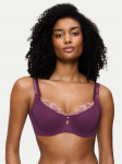 Triumph Traadiga rinnahoidja Wild Gardenia Florale 10224872 Lilla