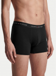 Tommy Hilfiger Bokserite komplekt UM0UM03617 Must