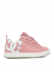DC Shoes Tossud CEO-V5-10116K Roosa