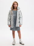 Gap Talvejope 786732-03 H&otilde;bedane Regular Fit