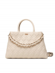 Guess K&auml;ekott Maxine HWQG97 33060 Kreemjas