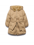 Abel & Lula Talvejope 5848 Beež Regular Fit