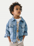 Mayoral Teksajakk 3439 Sinine Regular Fit
