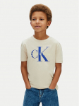 Calvin Klein Jeans T-s&auml;rk Monologo LV1CKSJA33 Hall Regular Fit