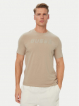Guess T-s&auml;rk Z6YI26 K5090 Beež Regular Fit