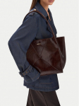 MEXX K&auml;ekott CEO-MEXX-L-002-10 Pruun