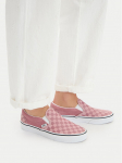 Vans Tenniskingad Classic Slip-On VN000D6YCL21 Roosa
