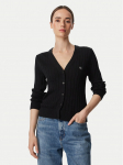 Calvin Klein Jeans Kardigan LV047H305G Must Regular Fit