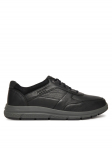 Josef Seibel Poolsaapad Giuseppe 12 TE049 Must