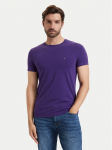 Tommy Hilfiger T-s&auml;rk MW0MW10800 Lilla Slim Fit