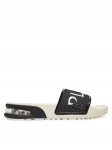 Plein Sport Pl&auml;tud Aero Slide PACS USG0028 SXV022N Must