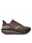 Mizuno Jooksujalatsid Wave Rider Tt 4 J1GW2632 Bordoopunane