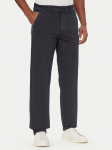 BOSS Teksad Skye_Hybrid 50566107 Tumesinine Tapered Fit