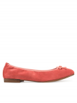 Tamaris Baleriinad 1-22166-44 Punane