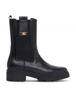 Elisabetta Franchi Saapad F4A5-E0721-1251 S Must