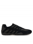 Geox Tossud Uomo Snake U4207K 022EK C9997 Must