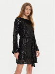 Vero Moda Kokteilikleit Efa 10321447 Must Regular Fit