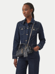 Guess K&auml;ekott Yvonne Logo Mini HWSG23 78760 Tumehall