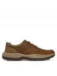 Skechers Matkajalatsid Knowlson 204920 DSRT Pruun