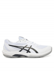Asics Tennisejalatsid Game Ff 1041A489 Valge