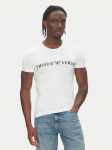Emporio Armani Underwear T-s&auml;rk EM000375 AF10772 U0002 Valge Slim Fit