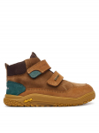 Primigi Saapad GORE-TEX 2418222 M Pruun