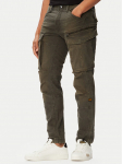 G-Star Raw Cargo p&uuml;ksid Rovic D02190-E172 Khakiv&auml;rviline Tapered Fit
