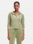 Juicy Couture Pluus Madison  JCWA122001 Tumeroheline Slim Fit