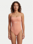 Calvin Klein Swimwear Ujumistrikoo LV00Q61217 Roosa