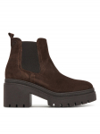 Tamaris Poolsaapad 1-25459-41 Pruun