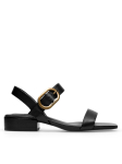 Gino Rossi Sandaalid TERANOVA-113494 Must