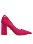 DeeZee Tacones KB-008A Roosa