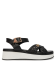 Patrizia Pepe Sandaalid PPJ392/31 Must