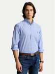 Polo Ralph Lauren S&auml;rk 710928255004 Sinine Custom Fit