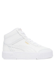 Puma Tossud Carina Mia Mid 402640 01 Valge