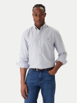 Tommy Jeans S&auml;rk Oxford DM0DM22836 Sinine Regular Fit