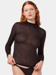 Triumph S&auml;rkpluus Triumph Signature Sheer Shirt 10216862 Must Slim Fit