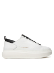 Alexander Smith Tossud Wembley Deconstructed ASBDWEM Valge