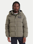 Aeronautica Militare Talvejope 262AB3072UCT04358 Khakiv&auml;rviline Regular Fit