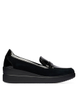 Geox Mokassiinid D Stardust D6630A 022HH C9999 Must
