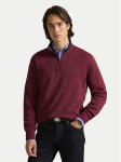 Polo Ralph Lauren Pluus 710812963075 Bordoopunane Regular Fit