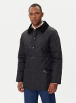 Barbour Kevad-s&uuml;gis jope MQU0001BK91 Must Regular Fit
