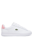 Lacoste Tossud Carnaby 48SFA0015 Valge