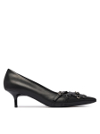 PINKO Tacones Gloria 27 SD0597P001 Must