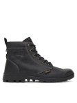 Palladium Traperid Pampa Zip Lth Legacy 79502-008-M Must