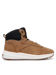 Tommy Hilfiger Tossud Hilfiger Sde Warm Hybrid Chukka FM0FM06085 Pruun