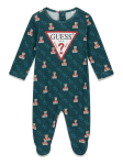 Guess Beebi kombinesoon P6BG01 K5978 Tumeroheline