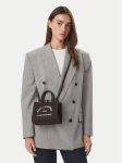 KARL LAGERFELD K&auml;ekott A3W50118 Pruun