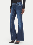 Juicy Couture Teksad JCDJE126974 Hall Bootcut Fit
