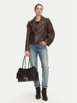 LOVE MOSCHINO K&auml;ekott JC4274PP0PKS0000 Must
